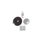 Power hook beton. crochet articul pour