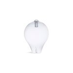 Pranarom - ampoule et verrerie pour diffuseur edison - 1 pièce Pranarom - ampoule et verrerie pour diffuseur edison - 1 pièce