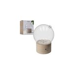 Pranarom - diffuseur d'huiles essentielle bulle - 1 pièce Pranarom - diffuseur d'huiles essentielle bulle - 1 pièce