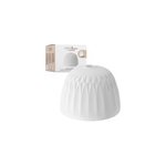 Pranarom - dôme barocco pour diffuseur cera - 1 pièce Pranarom - dôme barocco pour diffuseur cera - 1 pièce