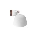 Pranarom - dôme linio pour diffuseur cera - 1 pièce Pranarom - dôme linio pour diffuseur cera - 1 pièce