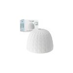 Pranarom - dôme scala pour diffuseur cera - 1 pièce Pranarom - dôme scala pour diffuseur cera - 1 pièce