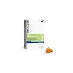 Pranarom - oleocaps 1 - capsules voies respiratoires - bio - 30 capsules