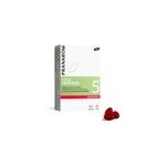 Pranarom - oleocaps n�5 - cycle menstruel - bio - 30 capsules