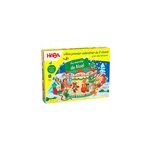 Mon premier calendrier de l'avent