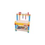 Mon premier tabli