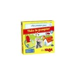 Mes premiers jeux : th�o le pompier