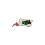 Mon premier puzzle - animaux de la mer