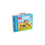 Ma première grande ferme 130 pcs Ma première grande ferme 130 pcs