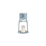 Pr�parateur de biberon bib'expresso bleu baltique