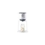 Pr�parateur de biberon bib'expresso white grey