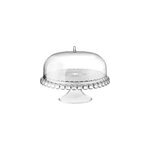 Prsentoir  gteau et cloche guzzini