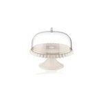 Prsentoir  gteau et cloche guzzini
