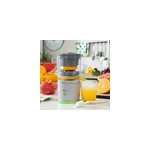 Presse - agrumes automatique rechargeable Presse - agrumes automatique rechargeable