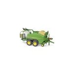 Presse enrubanneuse  balles rondes john