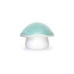 Projecteur d'�toiles champignon bleu