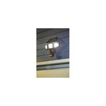 Projecteur solaire �clairant - 1500 lumens