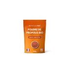 Propolis bio poudre 100g immunite et protection antioxydante
