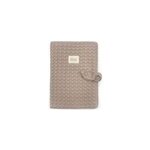 Protège carnet de santé knot Protège carnet de santé knot