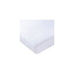 Prot�ge matelas al�se cajou bambou