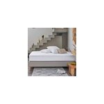 Protge - matelas impermable 160 x 200 cm