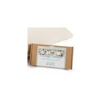 Protge - oreiller en molleton bio - 40 x