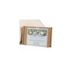 Protge - oreiller en molleton bio - 60 x
