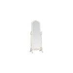 Psych mdf blanc - romance interior's