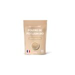 Psyllium blond bio poudre 100g transit et satiete naturelle