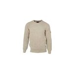 Pull ivanhoe nls root birch col rond - Pull ivanhoe nls root birch col rond -