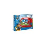Le pupitre ducatif paw patrol clementon