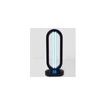 Purification de l air : lampe uv + ozone
