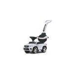 Push - car jamara blanc