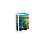 Puzzle 1000 p - les calanques de cassis