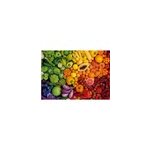 Puzzle 1000 p couleurs vitamines Puzzle 1000 p couleurs vitamines
