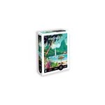 Puzzle 1000 p polynesie franc aise 2025