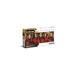 Puzzle 1000 pices clementoni la casa de