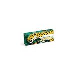 Puzzle 1000 pices djeco leopard