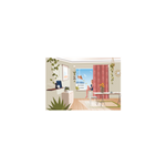 Puzzle 1000 pices - la douceur