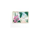 Puzzle 1000 pi�ces : �le de r�