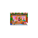 Puzzle 1000 pices - le p'tit bazar