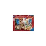 Puzzle 1000 pi�ces ravensburger les bonh