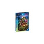 Puzzle 1000 pices ravensburger disney e