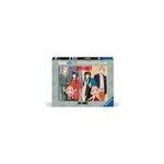 Puzzle 1000 pices ravensburger la famil