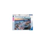 Puzzle 1000 pices ravensburger santorin