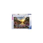 Puzzle 1000 pices ravensburger vlos 