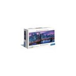 Puzzle 13200 pices clementoni new york