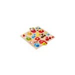 Puzzle 15 pièces premier âge Puzzle 15 pièces premier âge