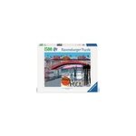 Puzzle 1500 p - bienvenue a londres