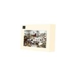 Puzzle - le denombrement de bethleem Puzzle - le denombrement de bethleem